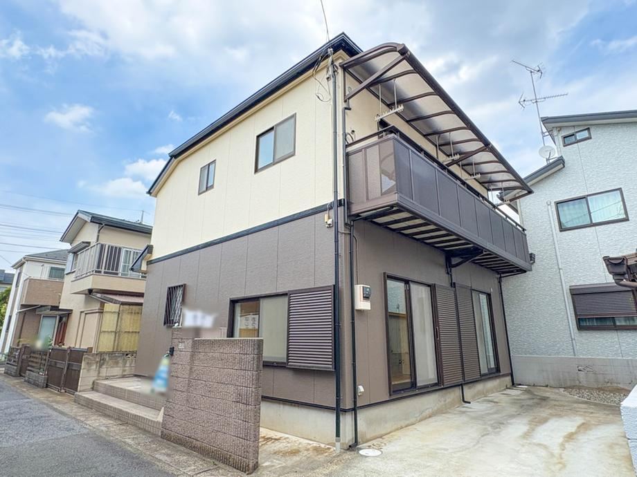 Renovated 3LDK+S House in Kawaguchi - Photo 1
