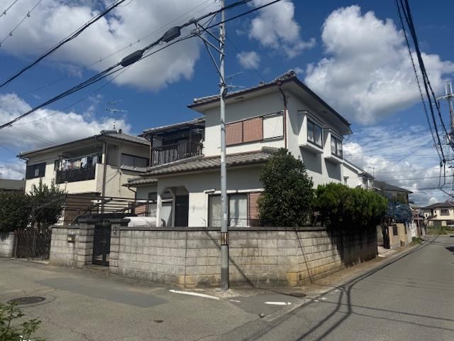 Spacious 5DK Corner Lot in Kakogawa - Photo 1