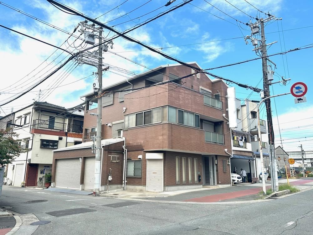 Versatile 6LDK Detached House in Kamihigashi - Photo 1