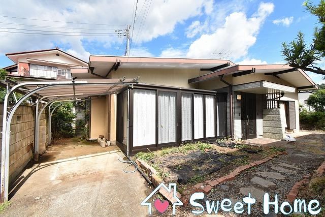 4LDK house in Kiryu, Gunma - Photo 1