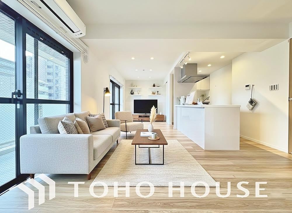 Charming 2LDK with Rooftop Terrace in Honcho - Photo 1