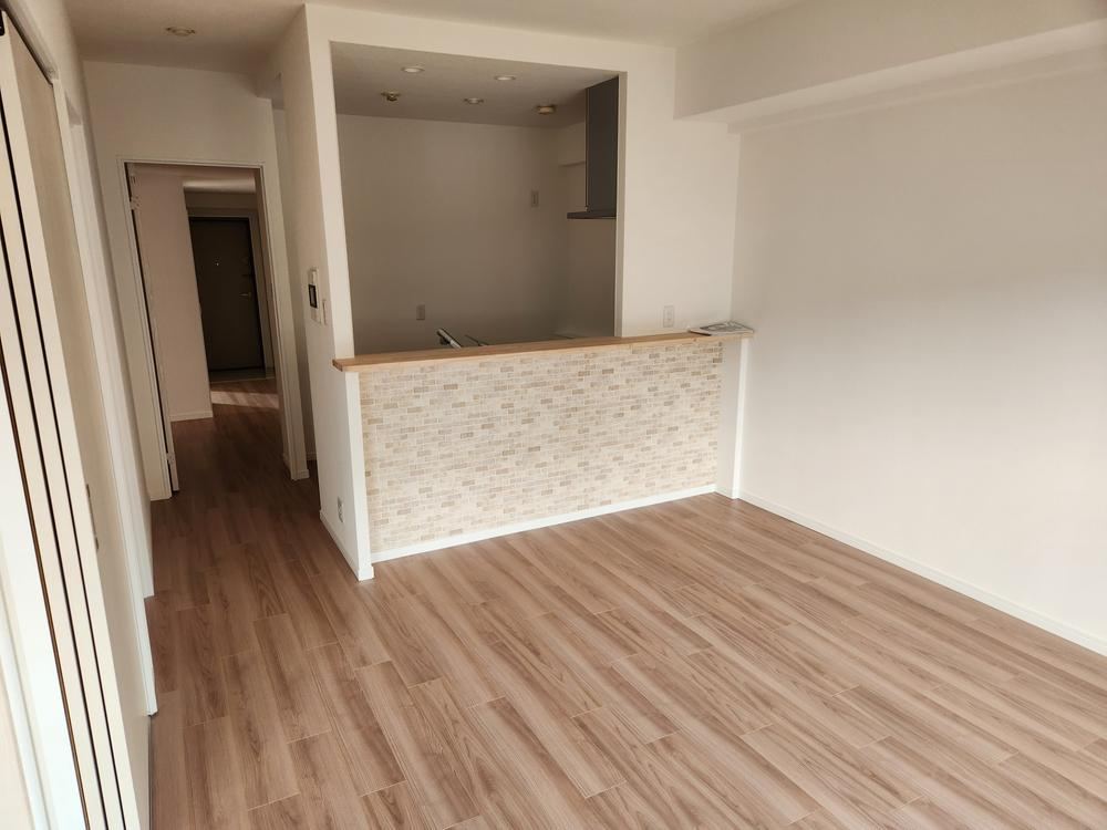 3LDK apartment in Kure, Hiroshima - Photo 1