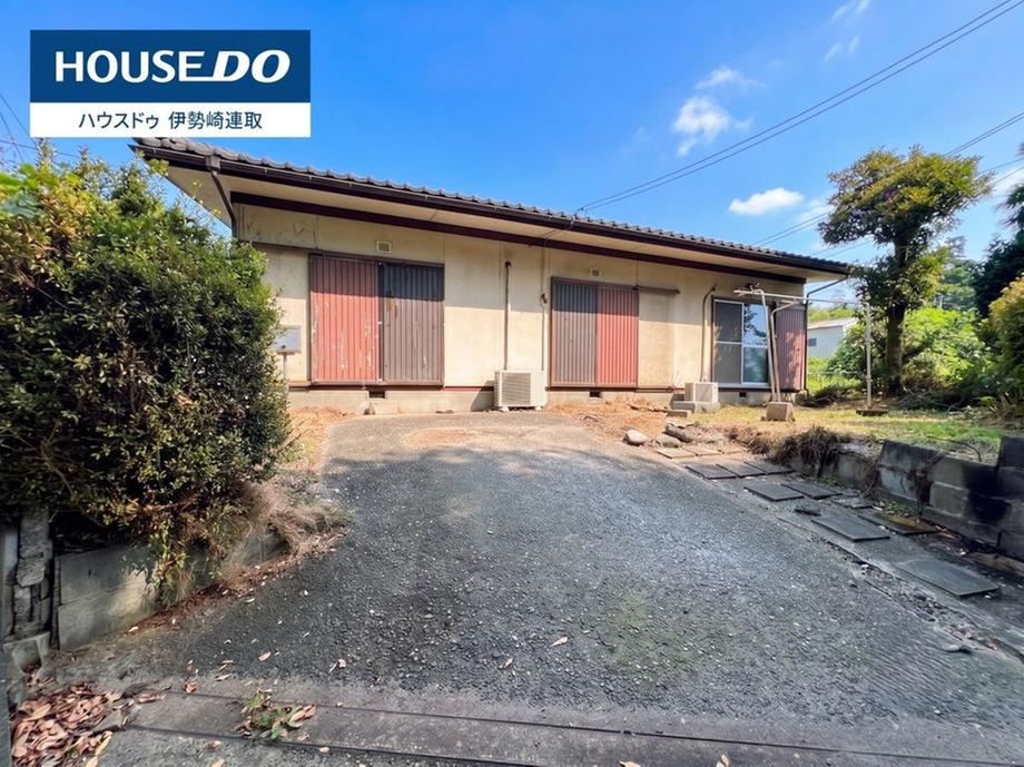 3LDK house in Maebashi, Gunma - Photo 1
