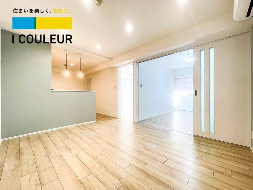 Affordable 2LDK Apartment Near Sendai Station - Photo 1