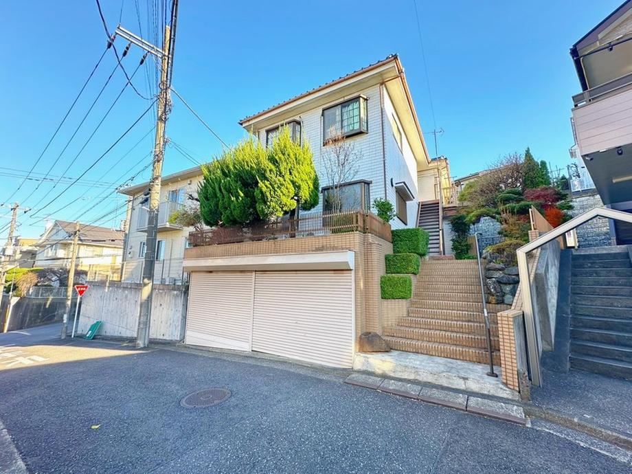 Modern 4LDK Detached House in Nishinaka, Yokohama - Photo 1