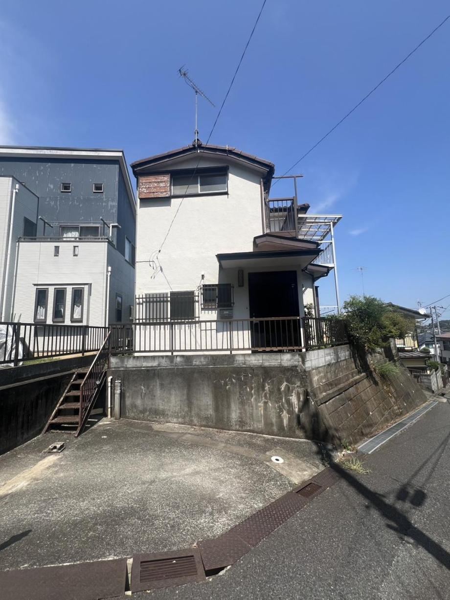 3DK Detached House in Kohiki Town - Photo 1