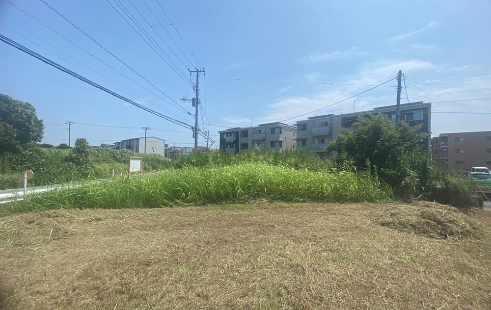 Attractive Land Near Shin-Kemigawa Station, Chiba - Photo 1