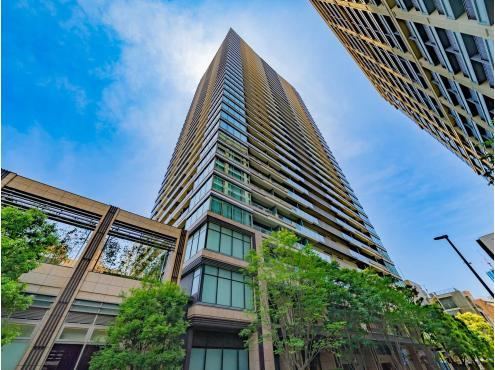 3LDK apartment in Chuo Ward, Tokyo - Photo 1