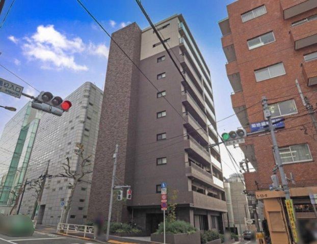 2LDK apartment in Shibuya Ward, Tokyo - Photo 1