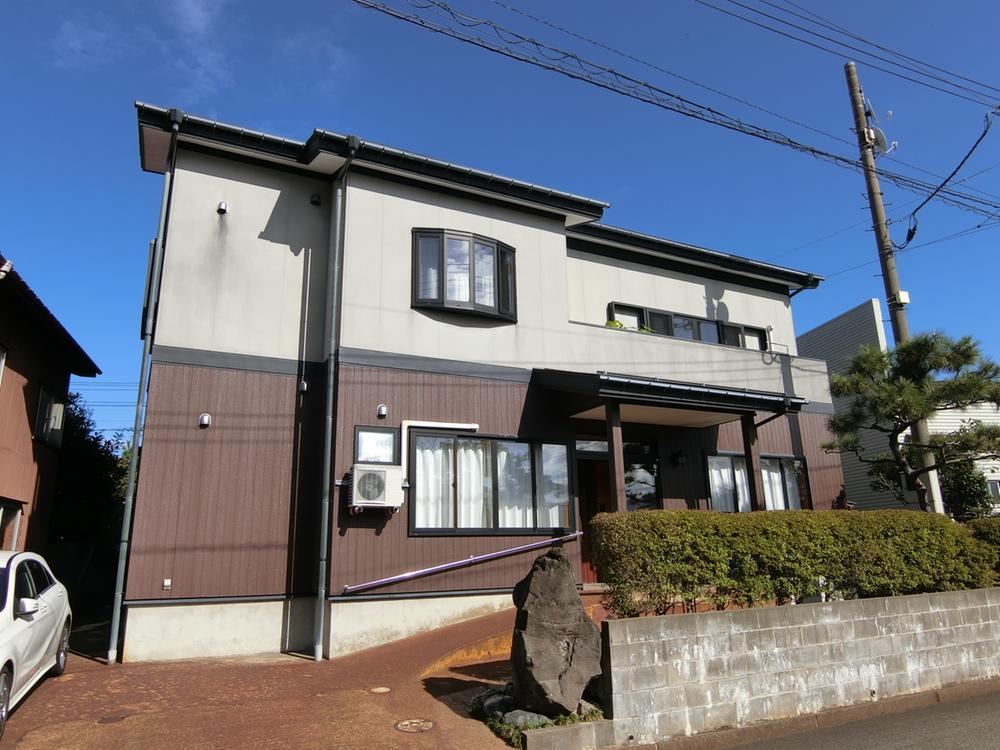 2-Generation All-Electric High-Performance House in Joetsu - Photo 1