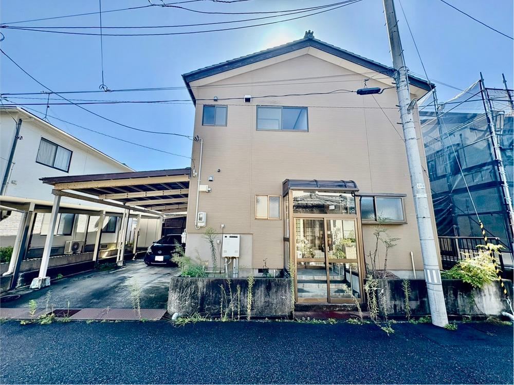 Charming 5K Home in Nakano-yama, Niigata - Photo 1