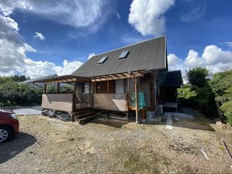 3DK house in Ebino