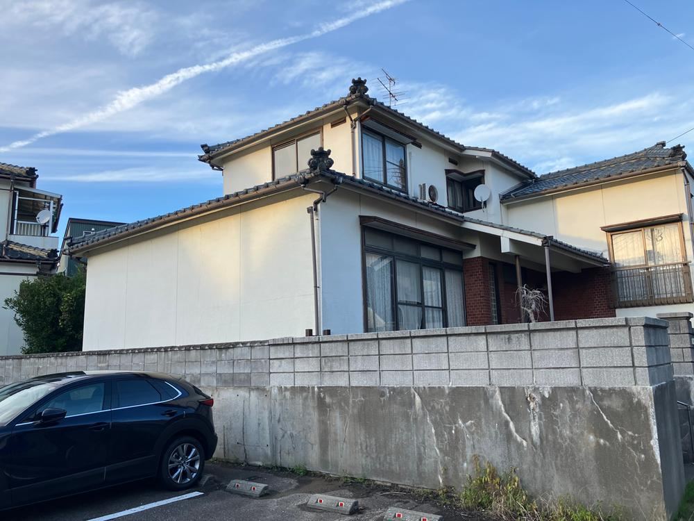 Southeast Facing Land with No Building Conditions in Chuo Niigata - Photo 1