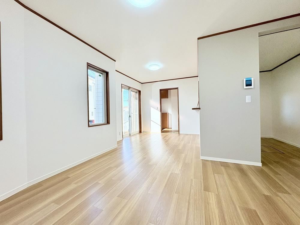 Recently Renovated 4LDK House in Machida - Photo 1