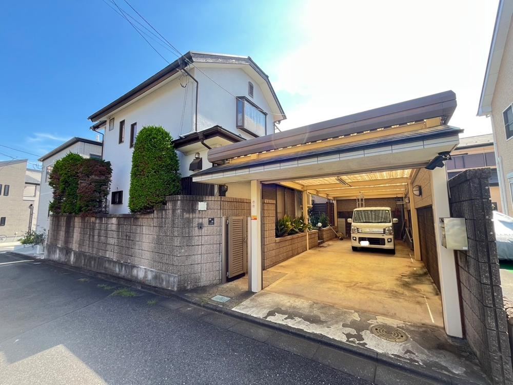 Charming 3LDK House in Tokorozawa - Photo 1