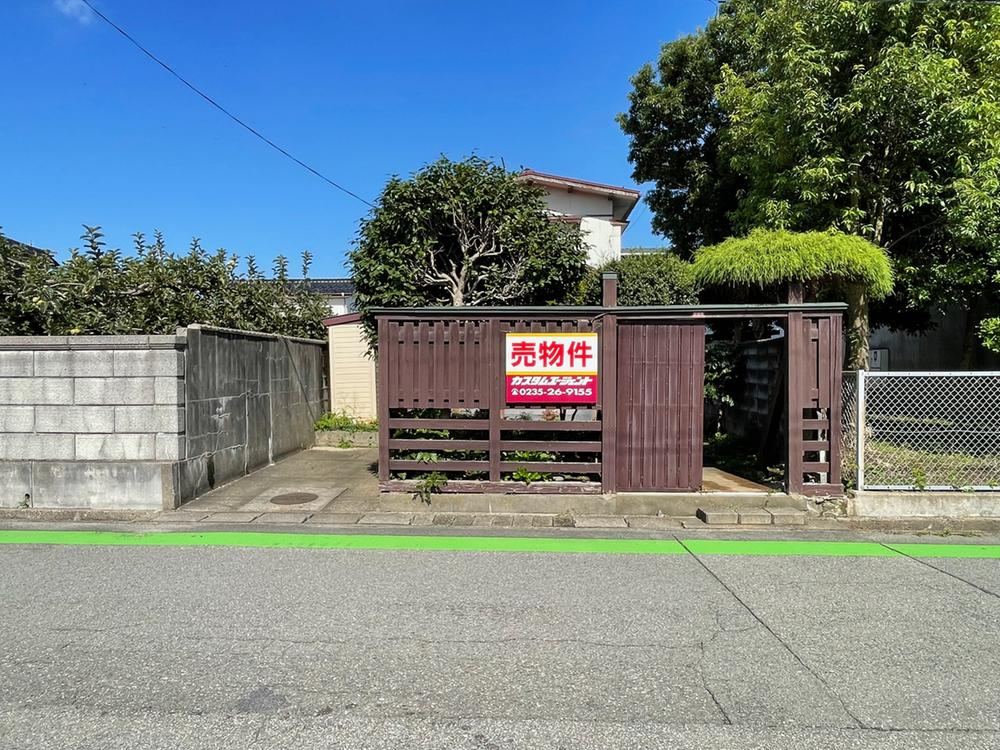 Convenient Land in Futaba Town - Photo 1