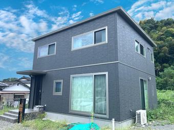 4LDK+S house in Hitoyoshi