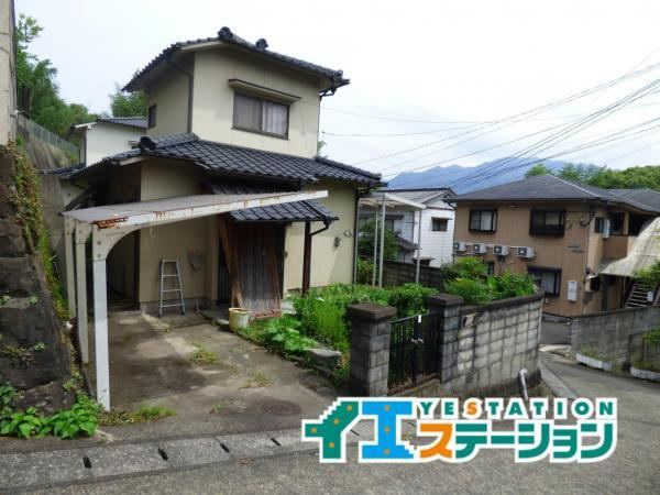 Charming 4LDK House in Yujodai, Oita - Photo 1