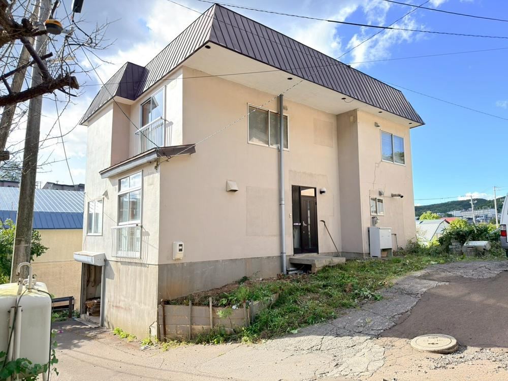 7LDK Detached House with Parking in Otaru - Photo 1