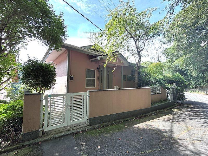 3LDK House with Scenic Views in Kamitaga - Photo 1