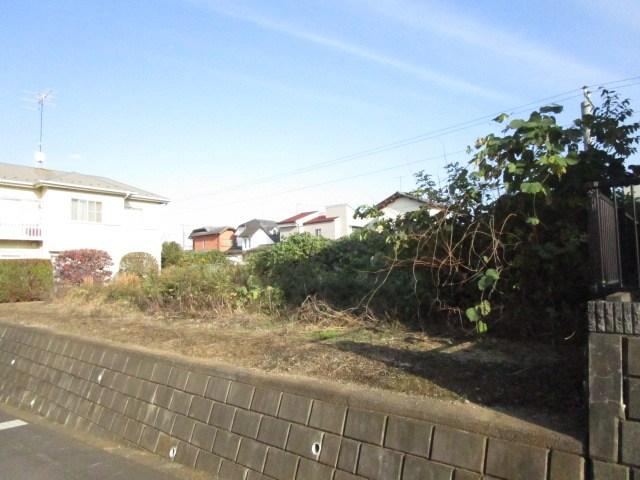 Spacious Land in Nakamura East, Tsuchiura - Photo 1