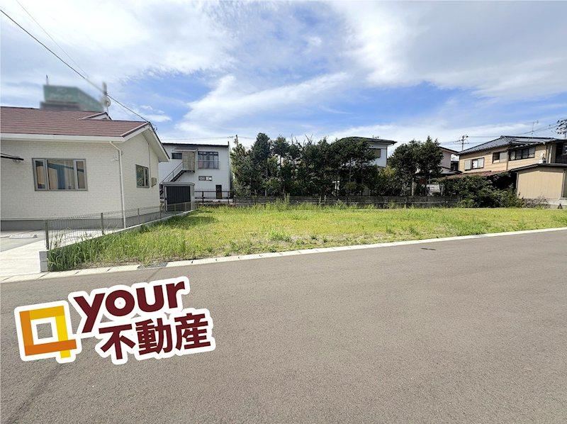 Family-Friendly Land Near Schools - Photo 1