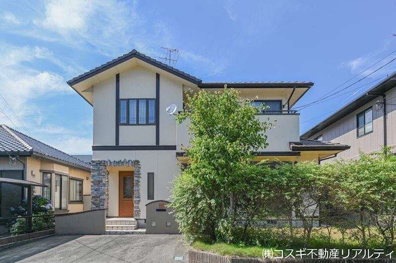 Renovated 4LDK House in Hikarinomori - Photo 1