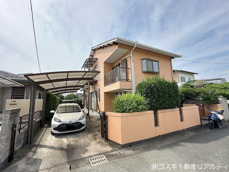 Spacious 5DK House in Goshi - Photo 1