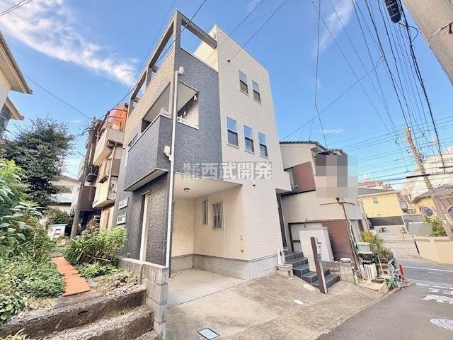Charming 2LDK+S House in Central Wako City - Photo 1
