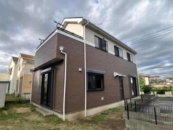 Renovated 4LDK House in Popular Mone no Sato Area - Photo 1