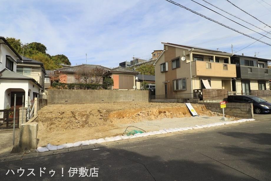 116 m² land in Kagoshima, Kagoshima - Photo 1