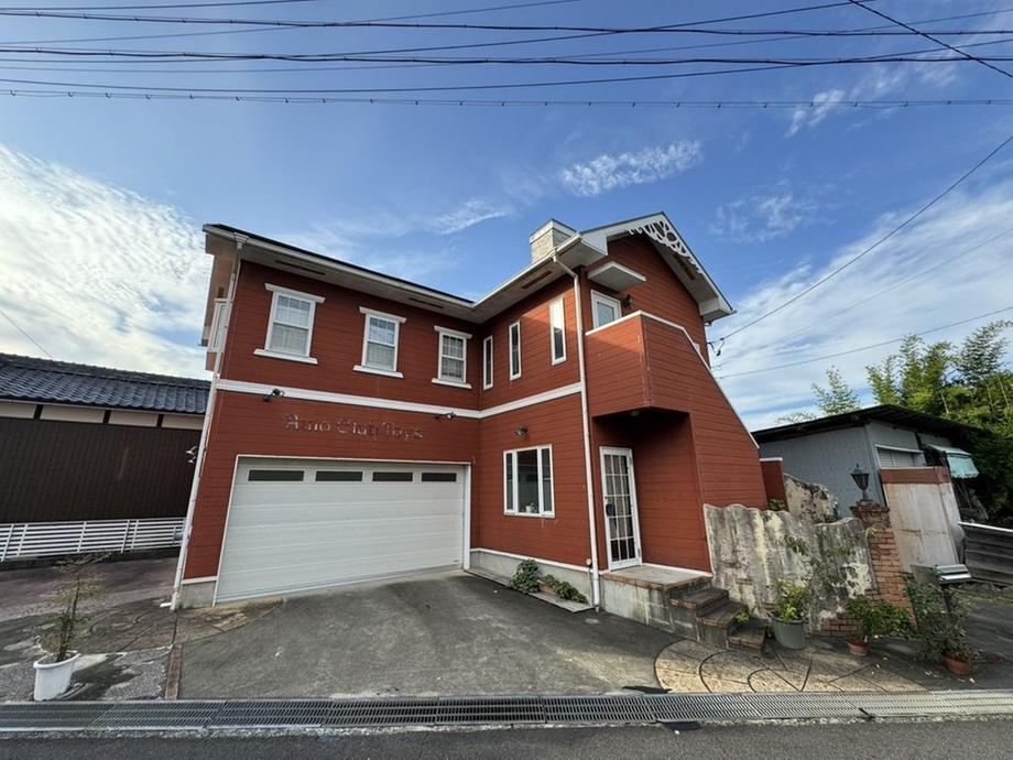 Bright 3LDK House with Parking in Tonomura - Photo 1