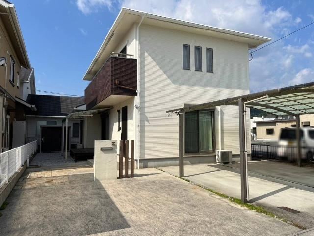Stylish 4LDK House in Hirabaracho - Photo 1