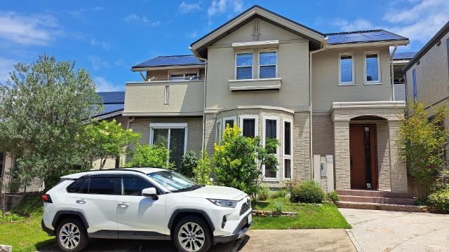 Elegant 3LDK Home in Shin-to-cho - Photo 1