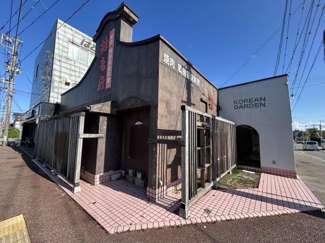 Corner Lot with Great Potential - Photo 1