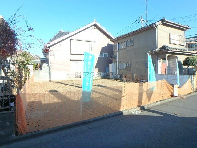 128 m² land in Iruma, Saitama - Photo 1