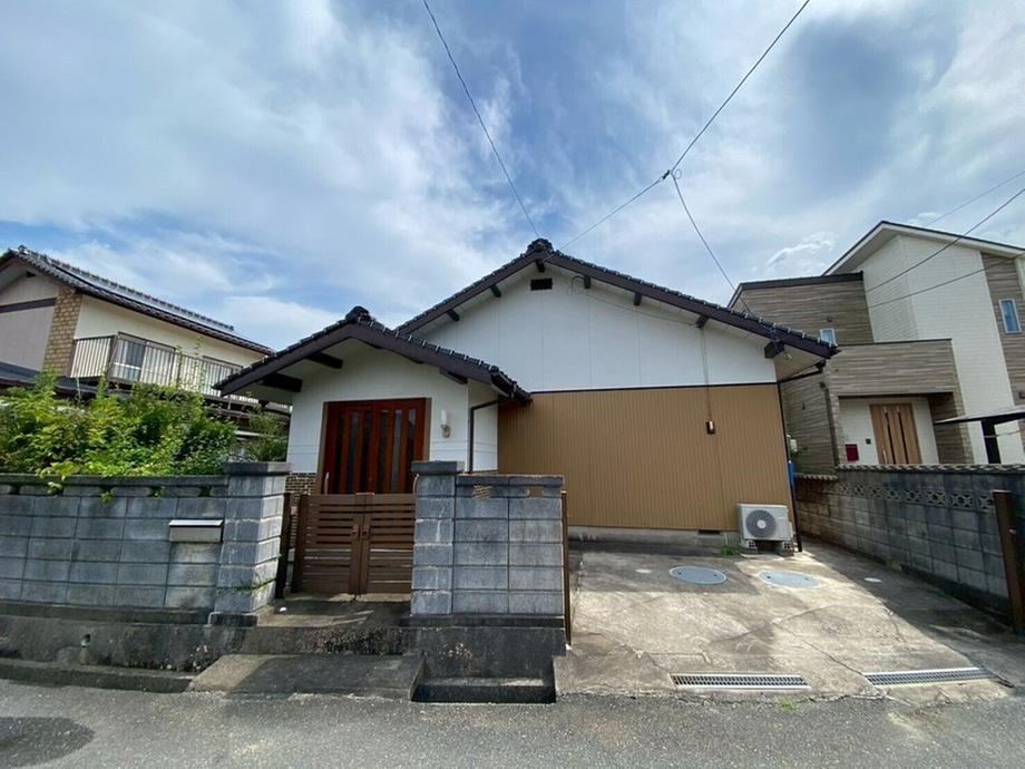 Convenient 4LDK House Near Kuroi Village Station - Photo 1