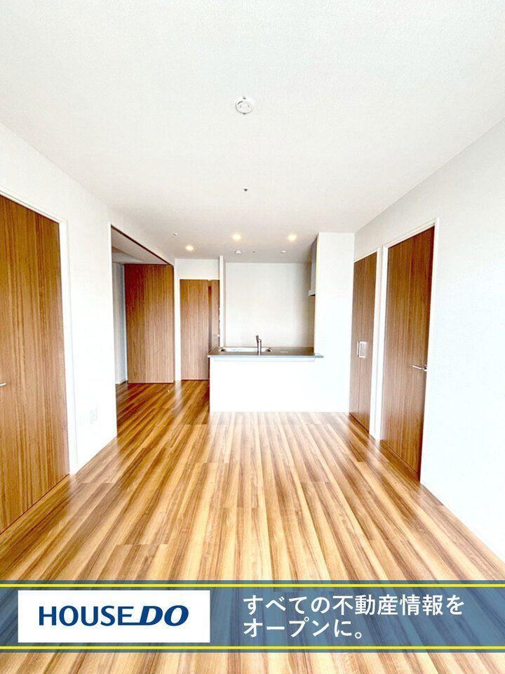3LDK apartment in Kokurakita Ward, Kitakyushu, Fukuoka - Photo 1