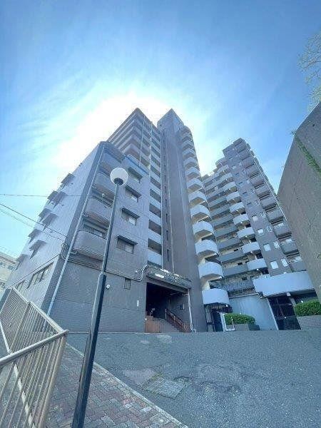 3LDK apartment in Kokurakita Ward, Kitakyushu, Fukuoka - Photo 1
