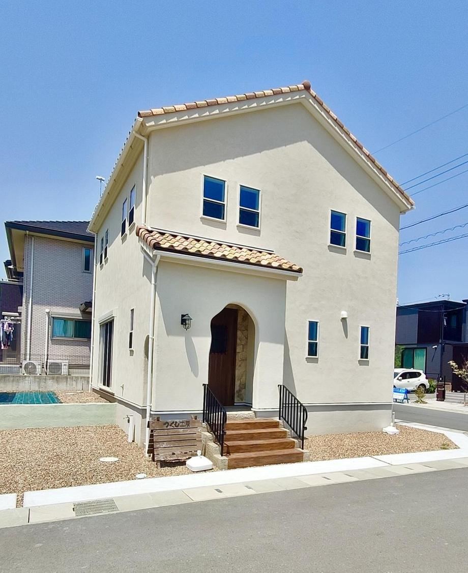 3LDK house in Iwata, Shizuoka - Photo 1