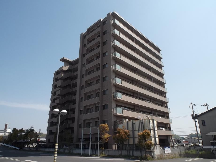 3LDK apartment in Kurashiki, Okayama - Photo 1