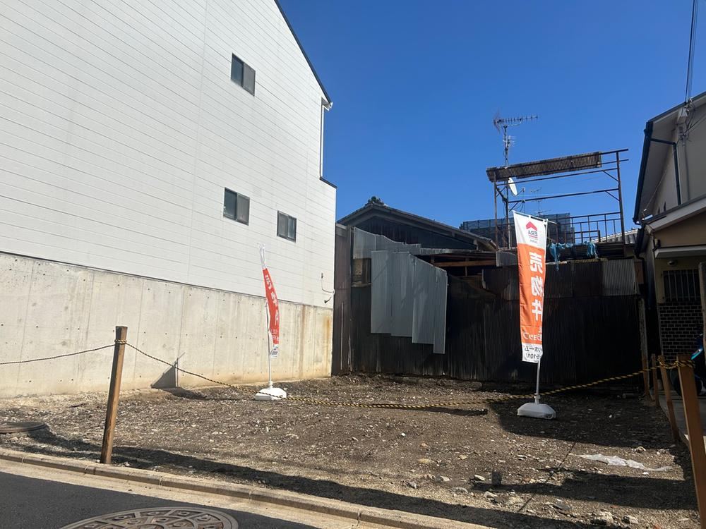 72 m² land in Ukyo Ward, Kyoto - Photo 1