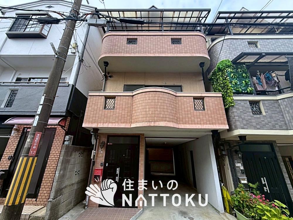 Renovated 3LDK House in Hirakata - Photo 1