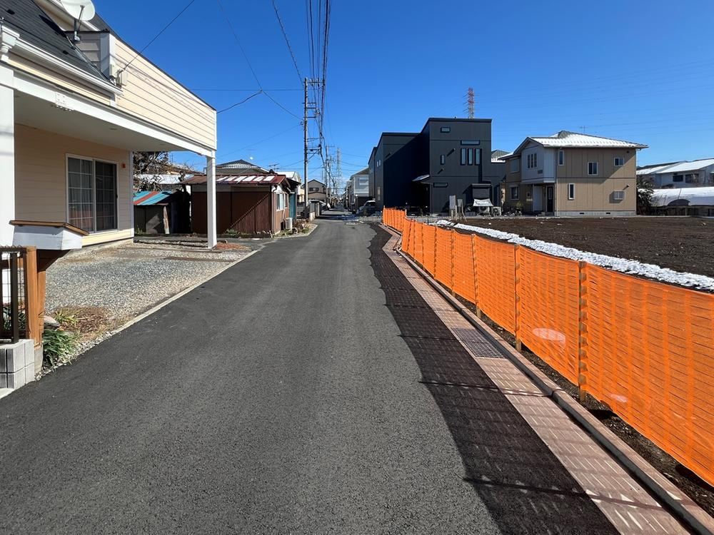135 m² land in Hiratsuka, Kanagawa - Photo 1