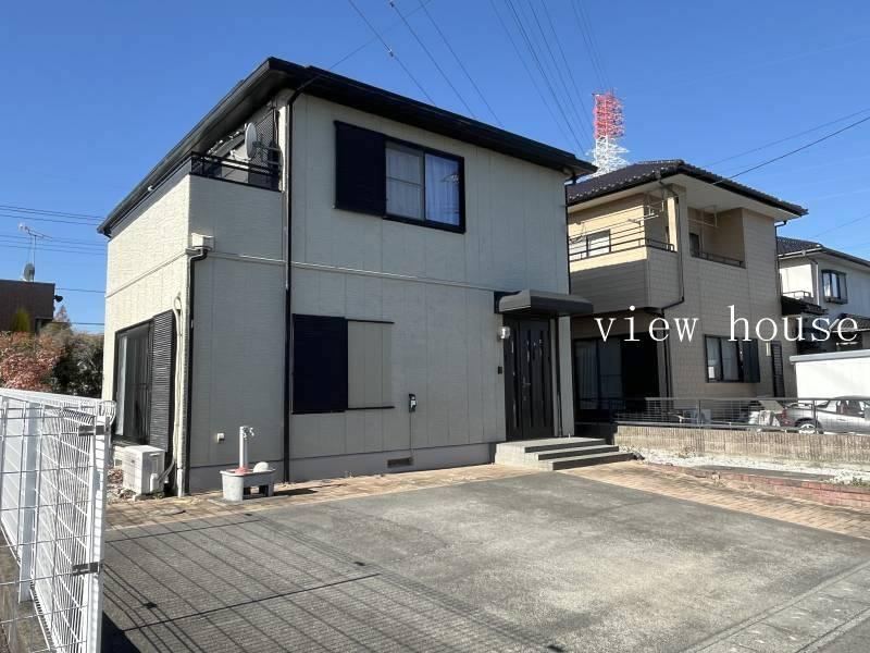 4LDK+S house in Isesaki, Gunma - Photo 1