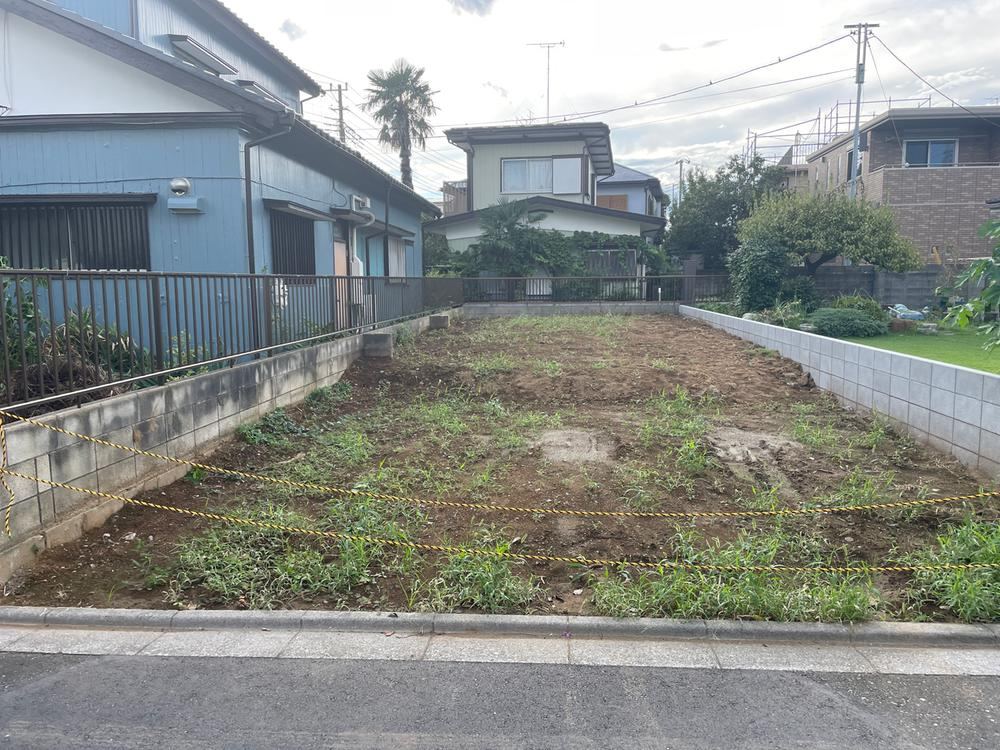 Limited Land in Kitaurawa Area - Photo 1