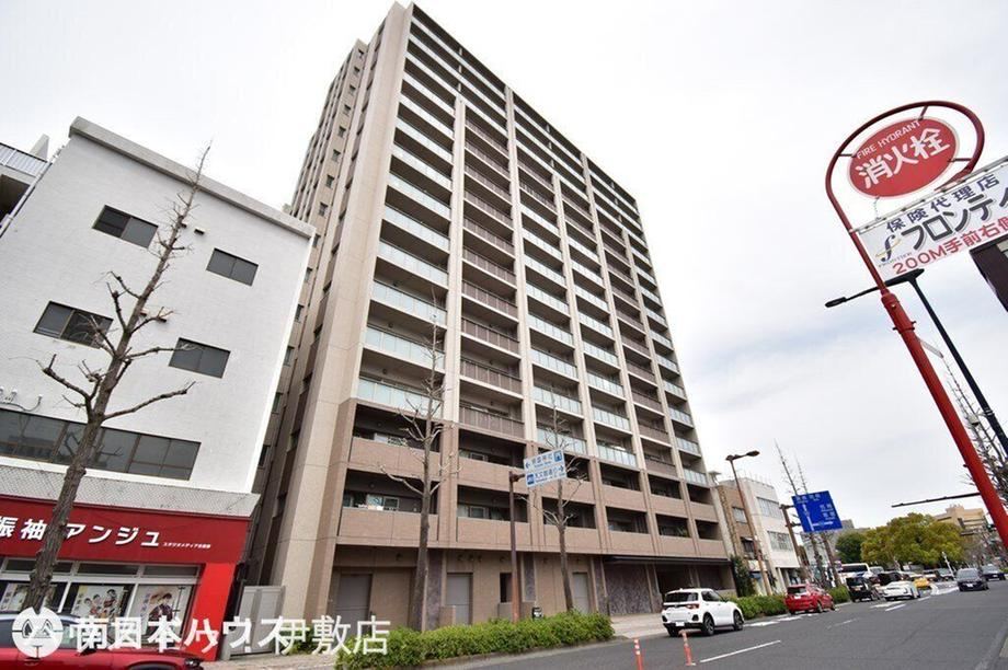 2LDK+S apartment in Kagoshima, Kagoshima - Photo 1