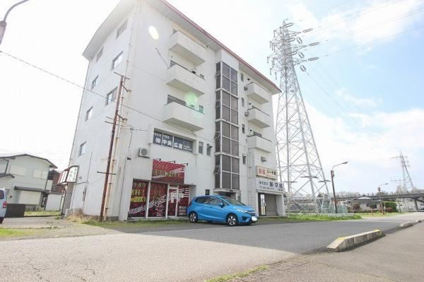 3LDK apartment in Tsuchiura, Ibaraki - Photo 1