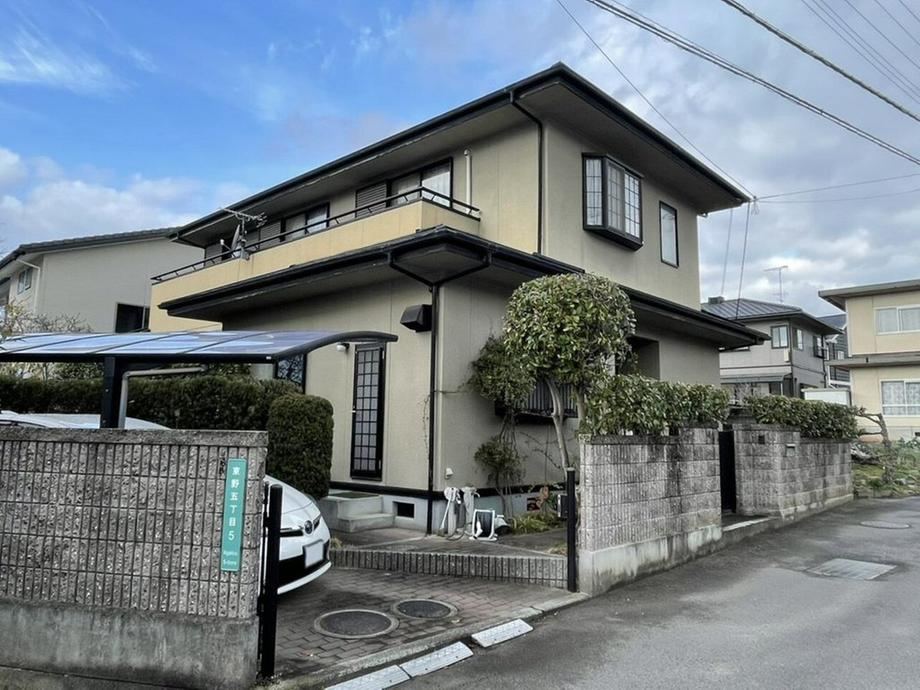 Spacious 5LDK Home Near Dogo Park - Photo 1