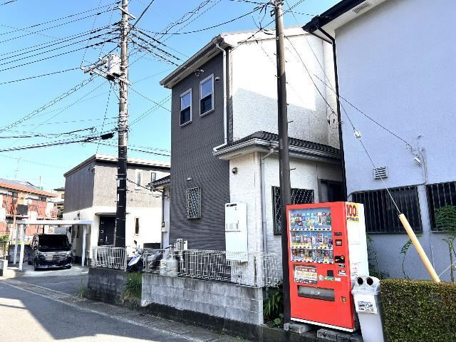 Charming 4LDK House with Garden in Numame - Photo 1
